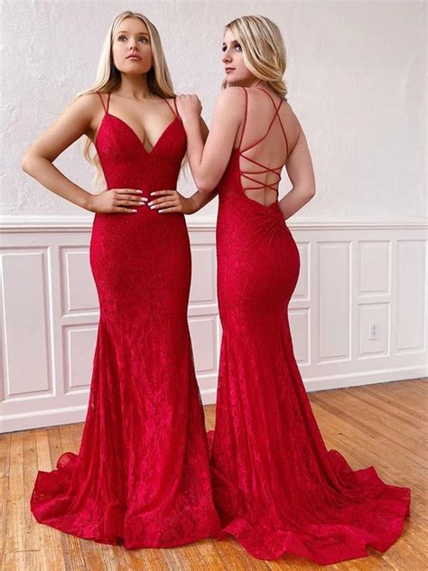 red party dress|elegant long red evening dresses.